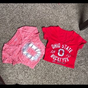 OSU t-shirts